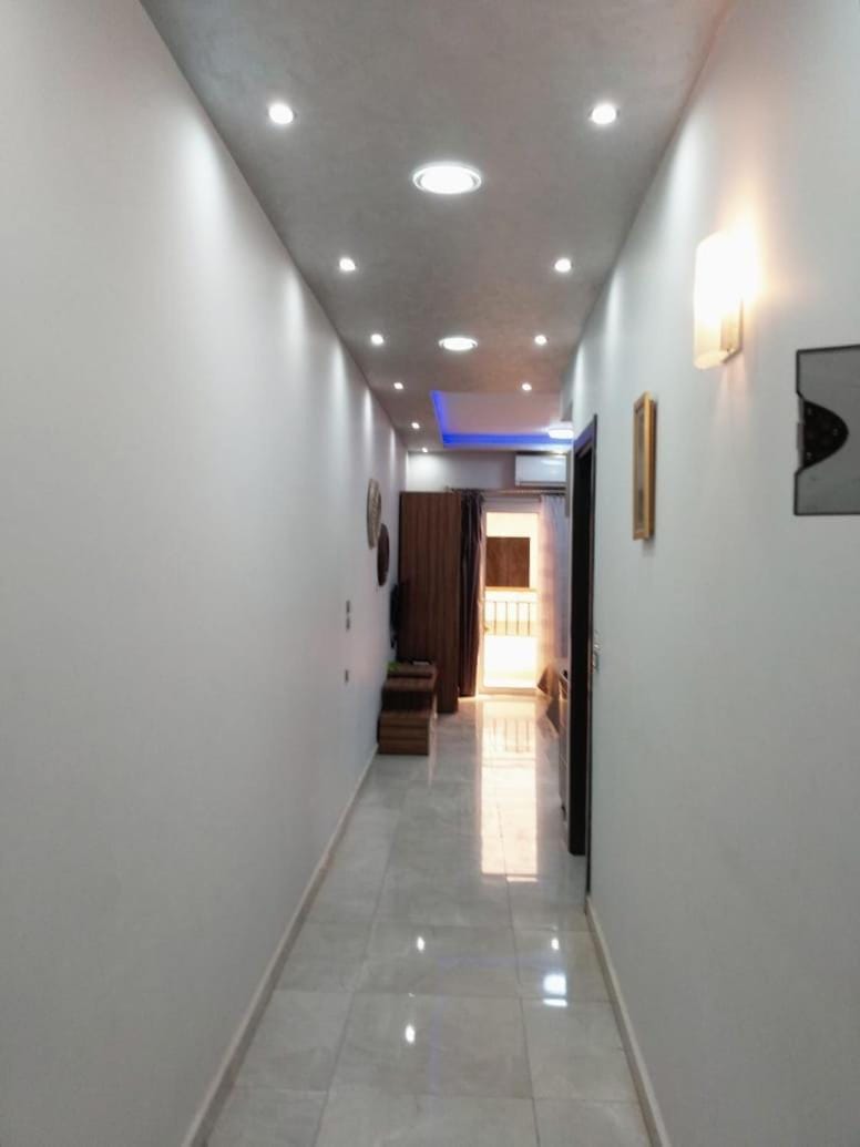 Al makramia Compound studio A4 Apartment in Hurghada
