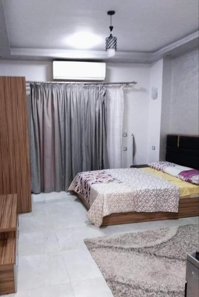 Al makramia Compound studio A4 Apartment in Hurghada
