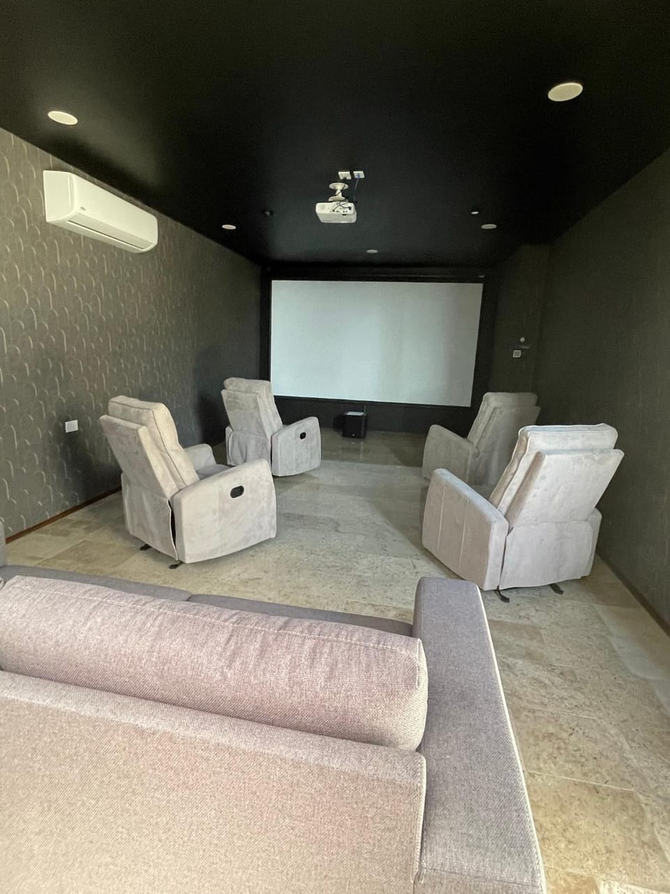 PENTHOUSE CON ALBERCA PRIVADA Y ROOFTOP (MENESSES TULUM) Apartment in Tulum