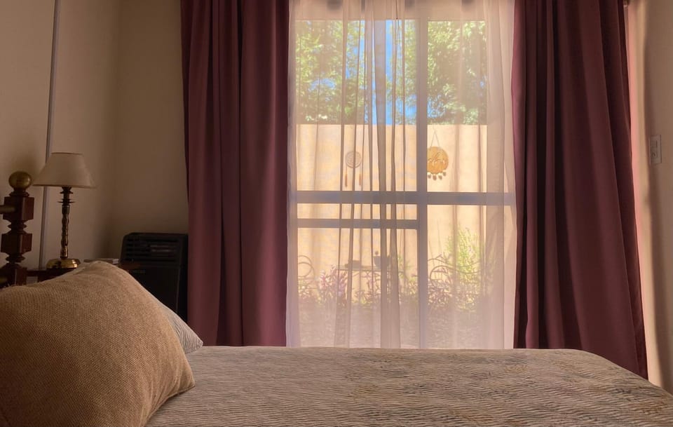 Brisa Apartment in San Antonio de Areco