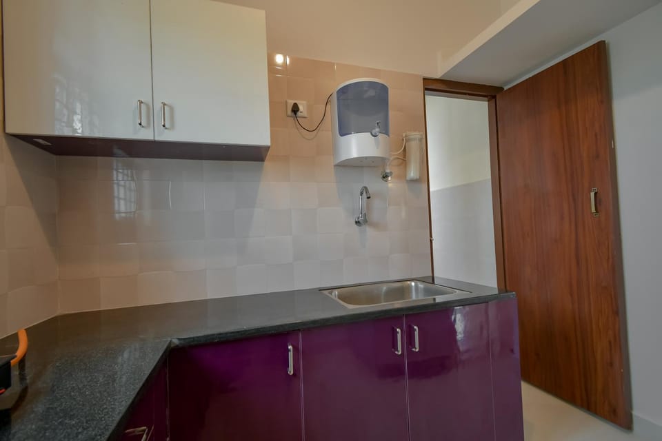 kitchen, kitchen
