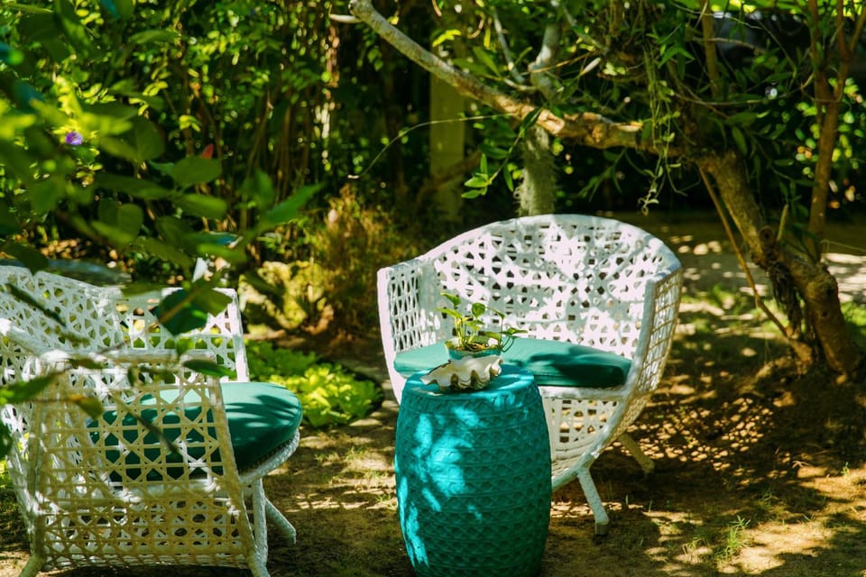 Mantaray Siargao Vacation rental in General Luna