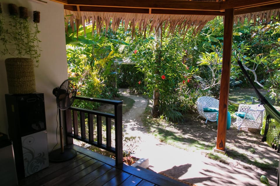 Mantaray Siargao Vacation rental in General Luna