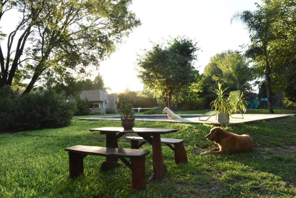 Remanso Apartment in Entre Ríos Province, Argentina