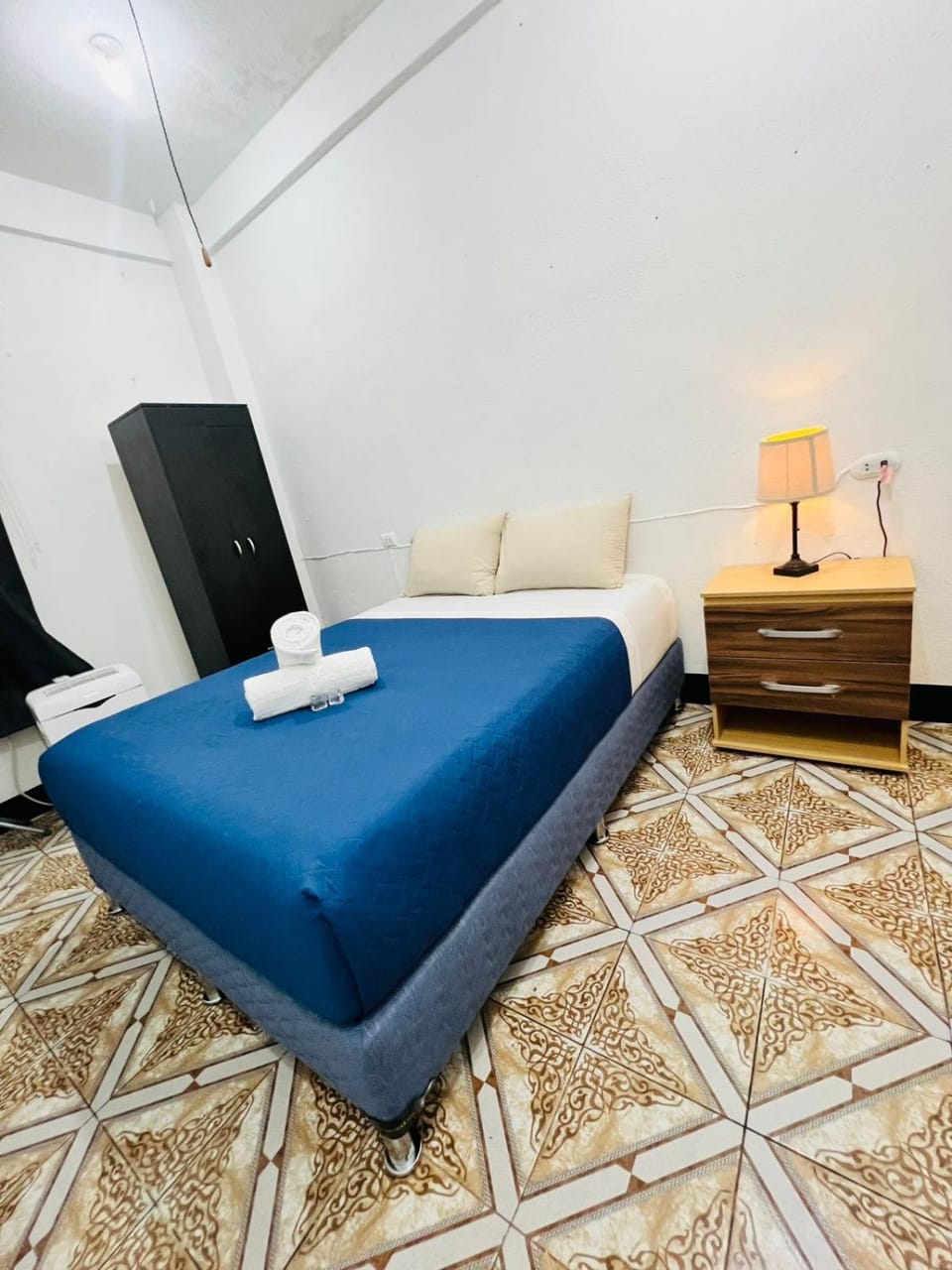 Apartamento en la zona viva con parqueo exclusivo Apartment in Sololá Department
