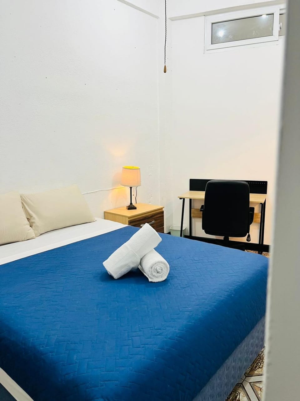 Apartamento en la zona viva con parqueo exclusivo Apartment in Sololá Department