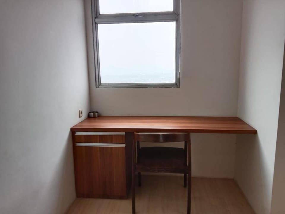 Sansan Room - Apartemen Gunung Putri Square Apartment hotel in West Java