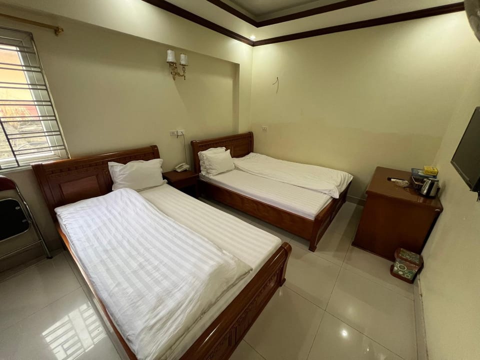 Khách Sạn Hồng Hảo Hotel in Laos
