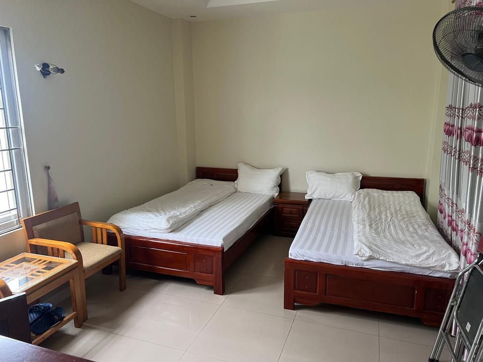 Khách Sạn Hồng Hảo Hotel in Laos