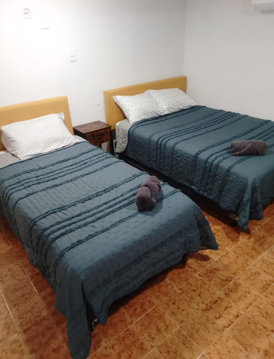 Casa Nance Alojamientos XAMAN HÁ Centro Mercado 28 y ADO Suite Familiar 3 Personas Vacation rental in Cancun