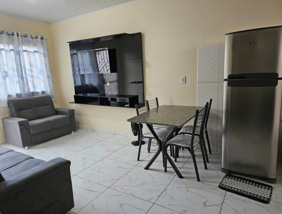 Apartamento boa vista rr 2 Apartment in Boa Vista