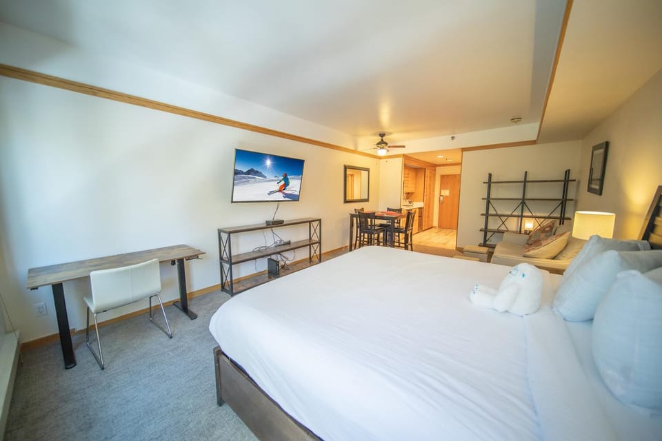 Slopeside 2753A by SummitCove Lodging in Colorado House in Keystone