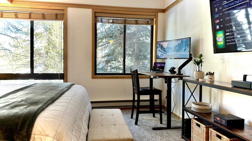Slopeside 2753A by SummitCove Lodging in Colorado House in Keystone