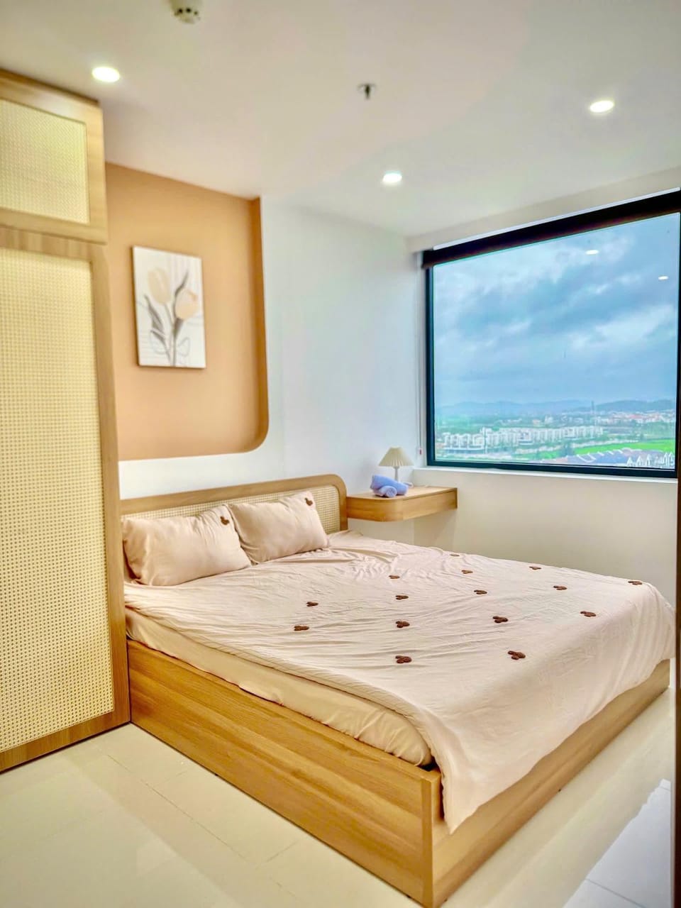 Moon homestay, apartment Hue Apartment in Laos