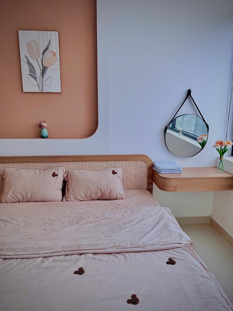 Moon homestay, apartment Hue Apartment in Laos