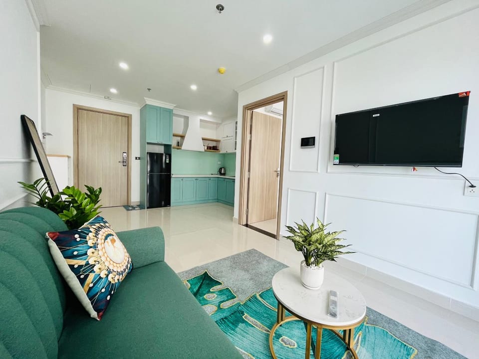 Moon homestay, apartment Hue Apartment in Laos