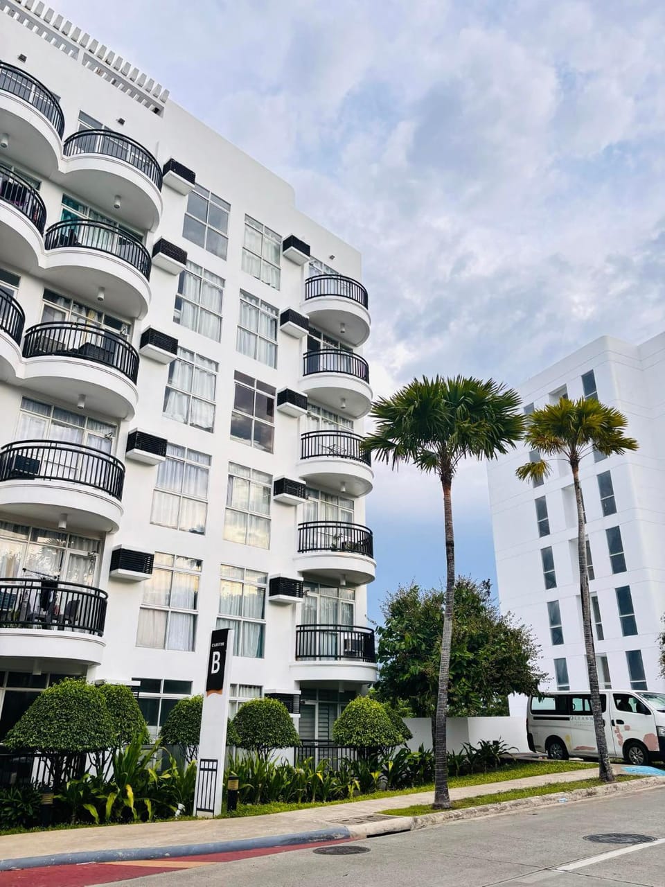 Condo de Avila Apartment in Boracay