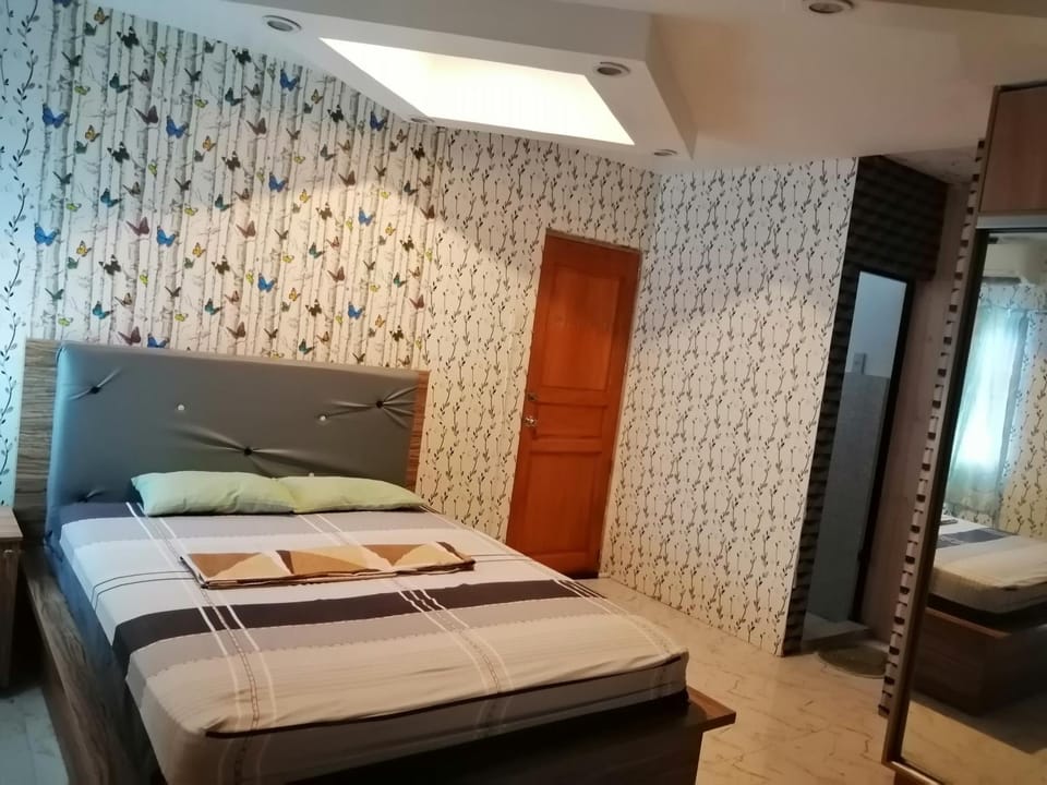 Ocean Myst Hotel & Beach Resort Resort in Ilocos Region