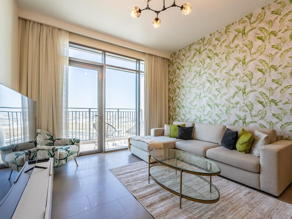 Balcony/Terrace, Living room