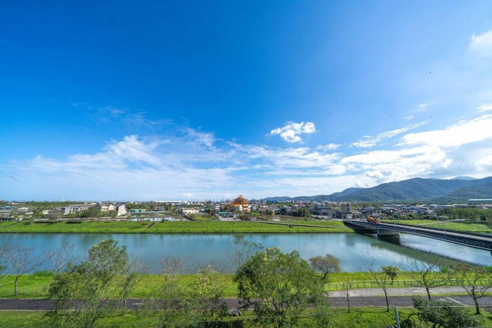 Along the River B&B Vacation rental in Taiwan, Province of China