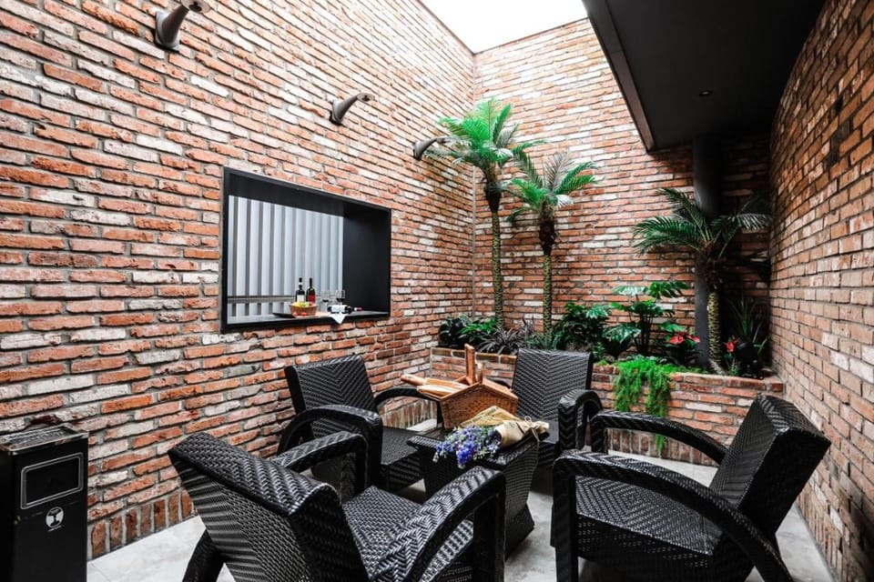Mari Hotel Terminal Branch Hotel in South Korea