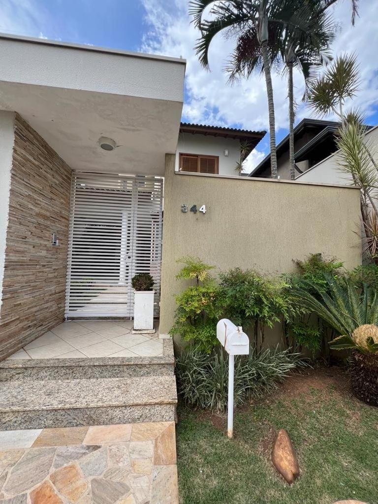 Casapark2indaiatuba House in State of São Paulo
