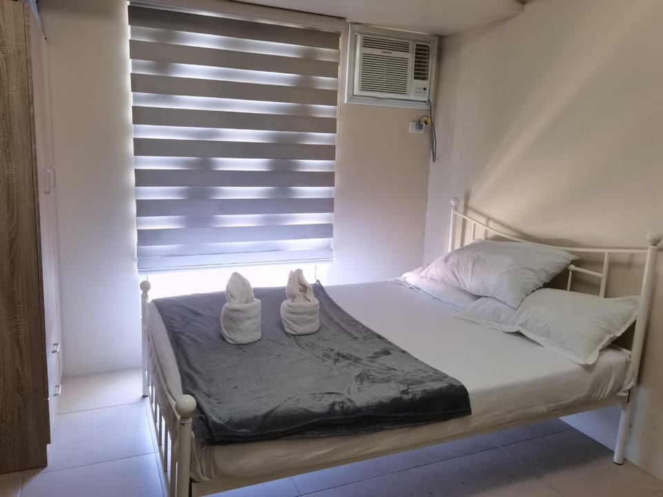 CEBU AVIDA Riala T1 1122(Water Front Casino) Apartment in Lapu-Lapu City