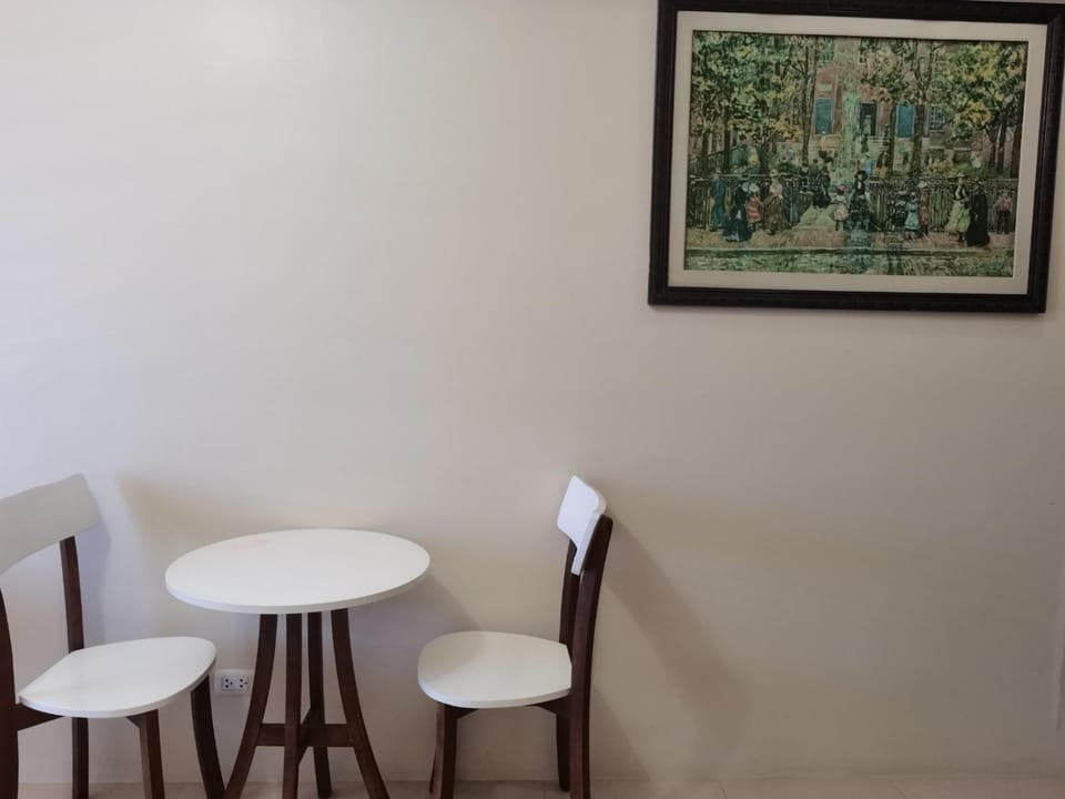 CEBU AVIDA Riala T1 1122(Water Front Casino) Apartment in Lapu-Lapu City
