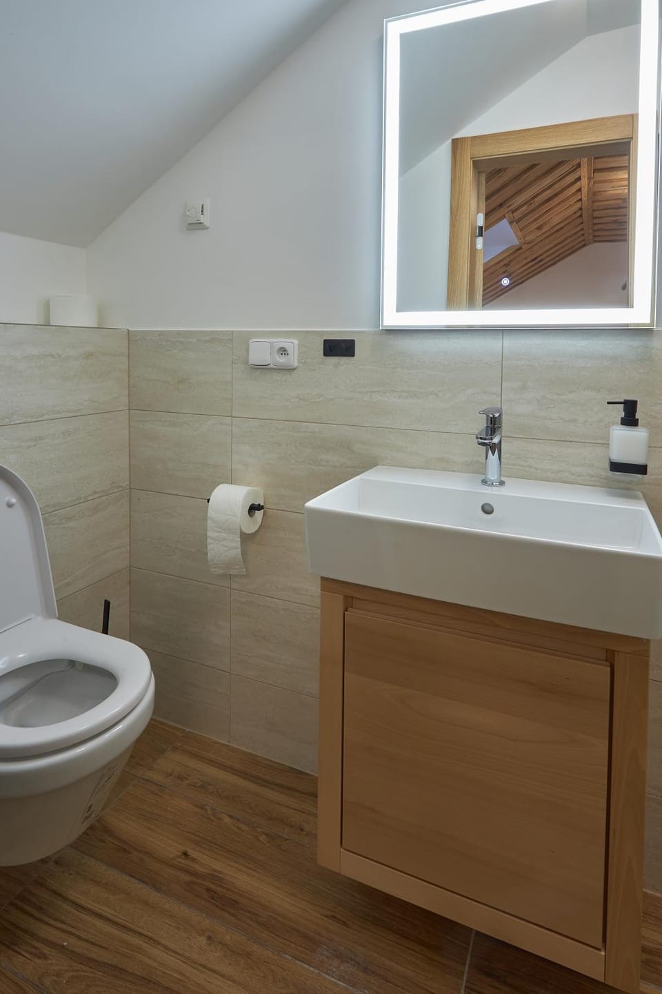 Toilet, Bathroom