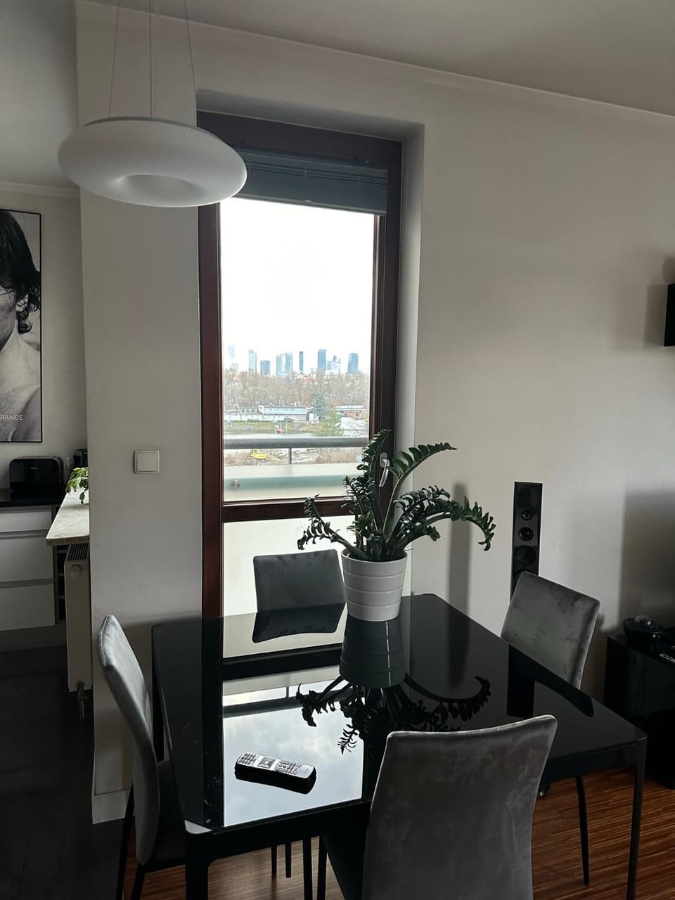 City view