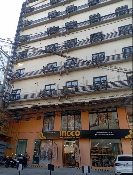 St. Marvin Studio Makati M408 Apartment in Mandaluyong
