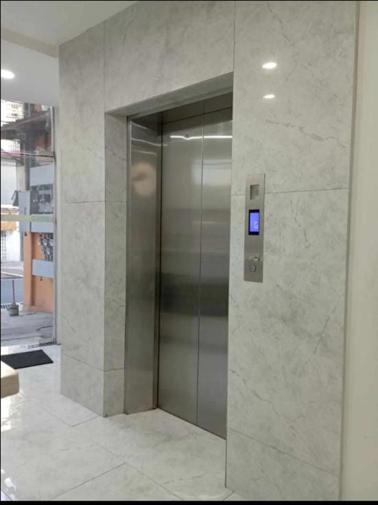 St. Marvin Studio Makati M408 Apartment in Mandaluyong