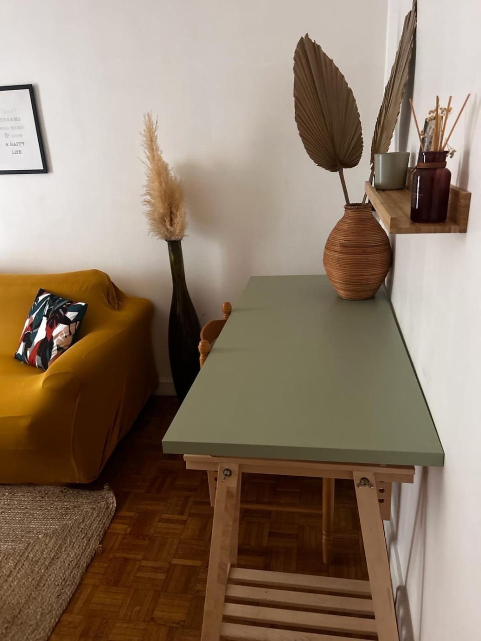 Appartement au coeur de paris à 1 kilomètre de la Tour Eiffel Apartment in Paris