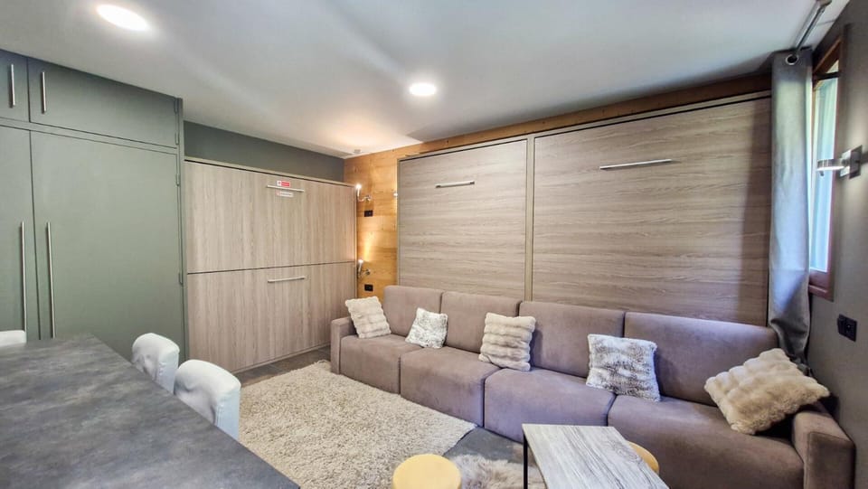 Résidence Vega - Studio rénové · Proche des pistes et des commerces MAE-2831 Apartment in Arâches-la-Frasse