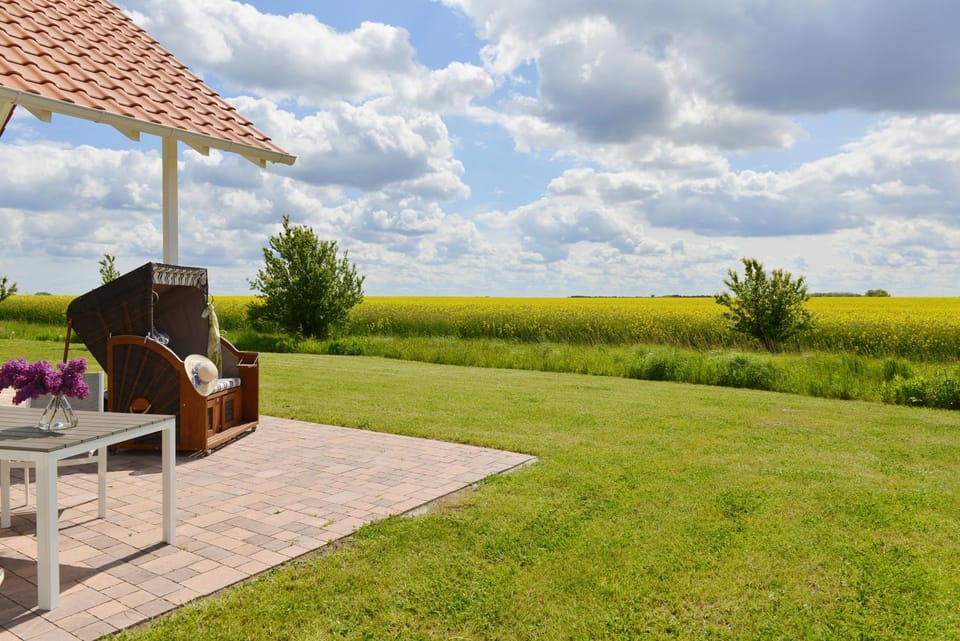 Villa Kranich Apartment in Mecklenburg-Vorpommern, Germany