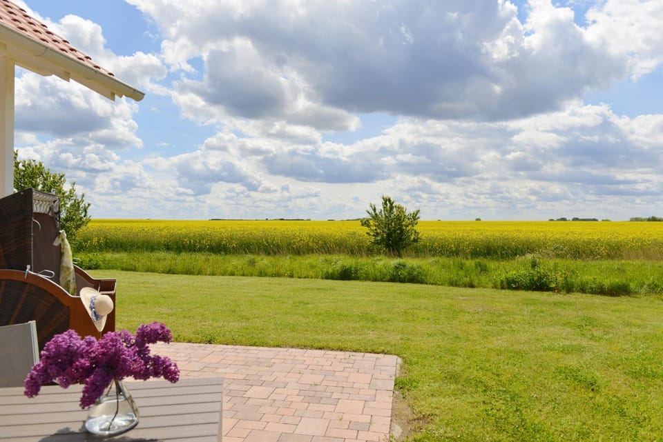 Villa Kranich Apartment in Mecklenburg-Vorpommern, Germany