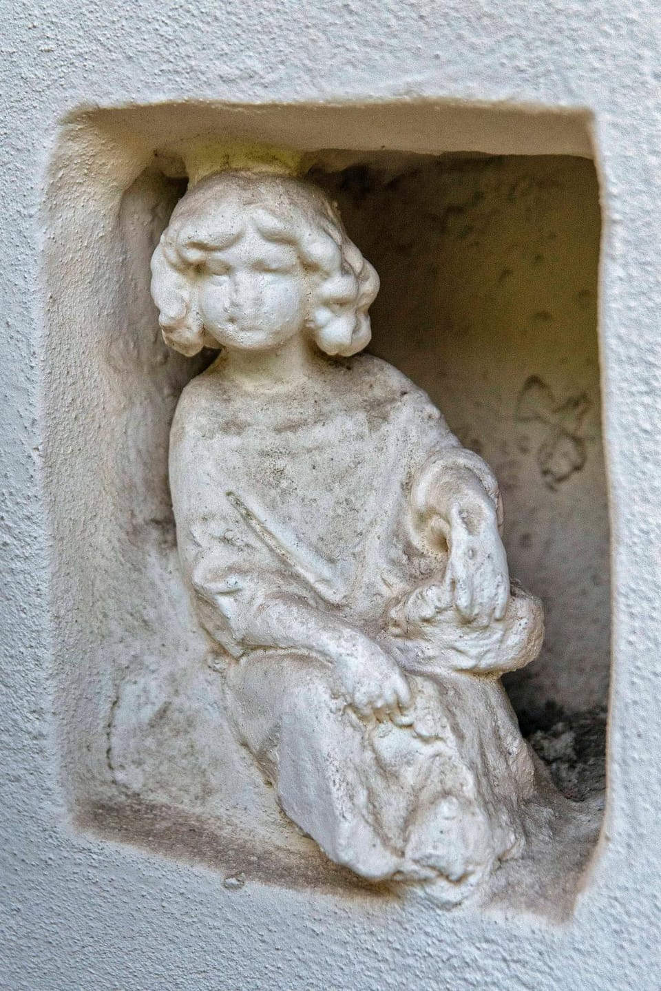 Decorative detail