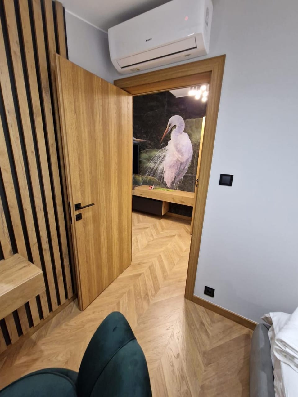 Apartamenty Sebastiana Apartment in Krakow