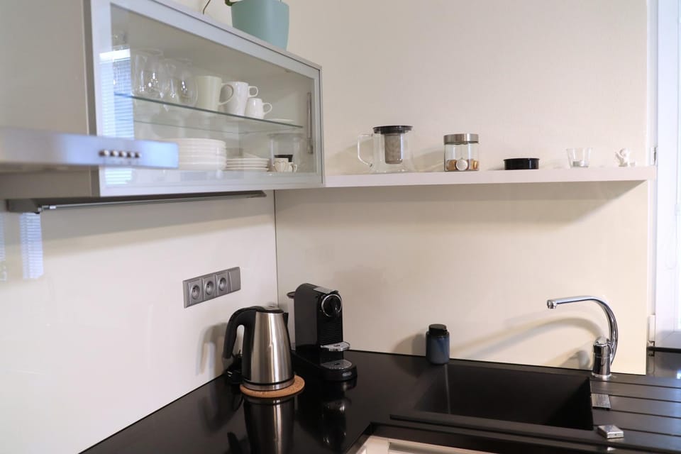 Apartmán U Parku Apartment in South Moravian Region