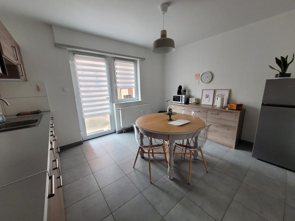 Kitchen or kitchenette, kitchen, kitchen
