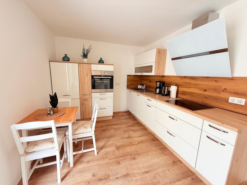 Villa Domschatz Apartment in Limburg