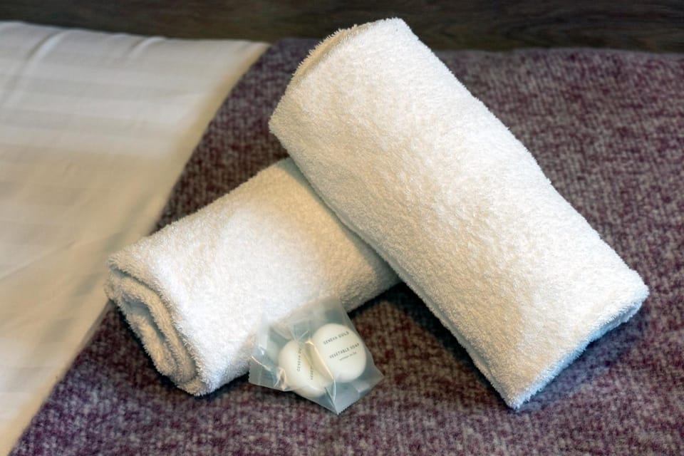 towels