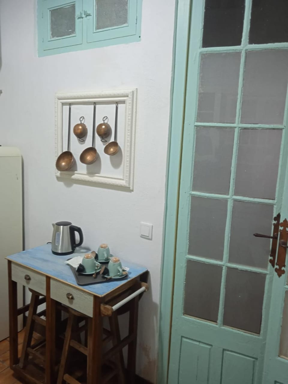 La gota de leche 4 Apartment in Sanlúcar de Barrameda