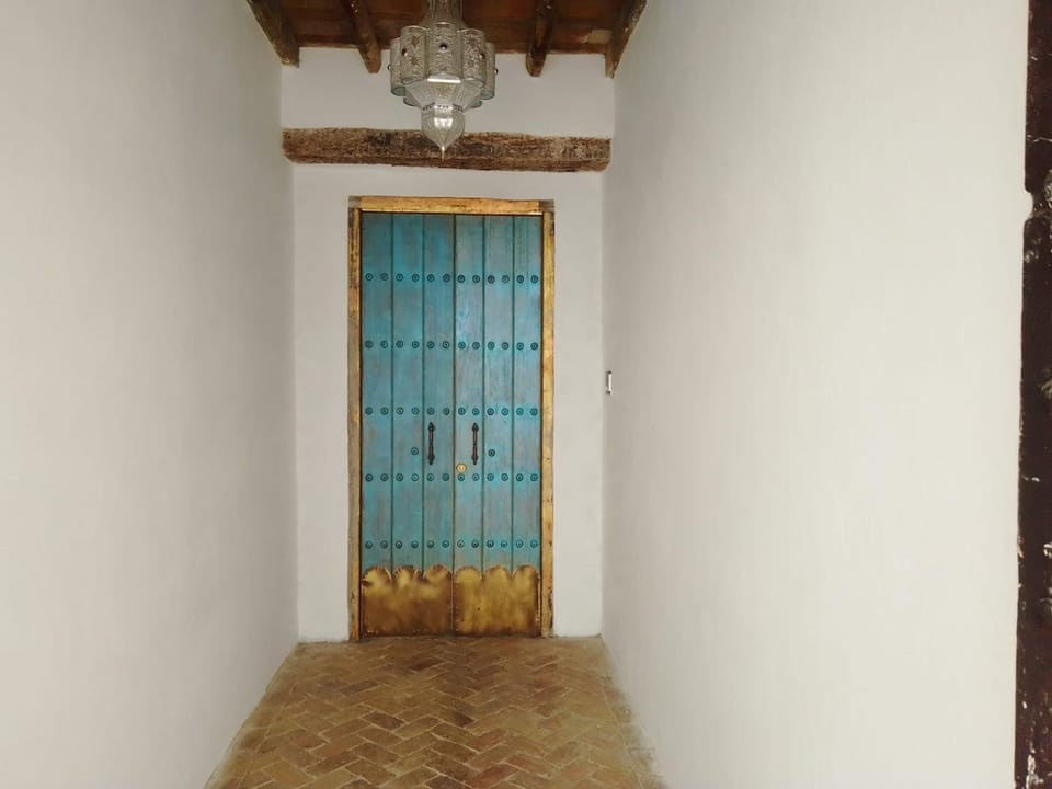 La gota de leche 4 Apartment in Sanlúcar de Barrameda