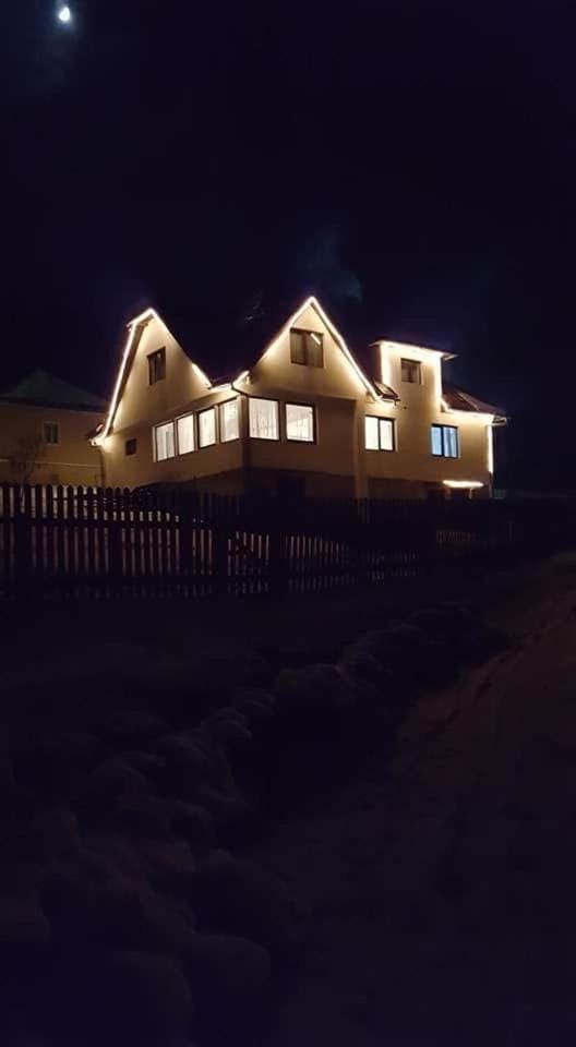 Pensiunea Valea Dorului Bed and Breakfast in Brașov County
