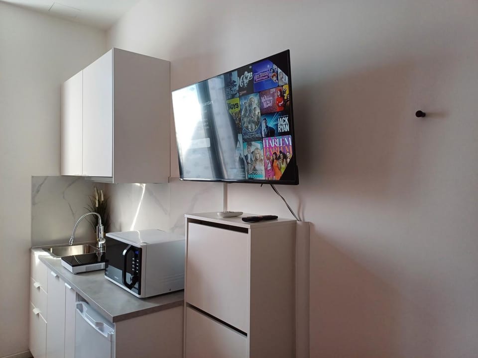 TV and multimedia