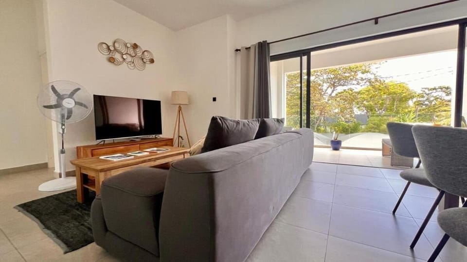 Coastal View 2 Apartments North Apartment in Grand Baie
