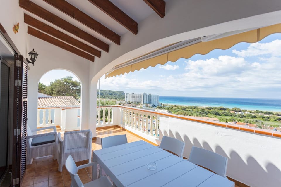 View (from property/room), Balcony/Terrace, Other, Sea view