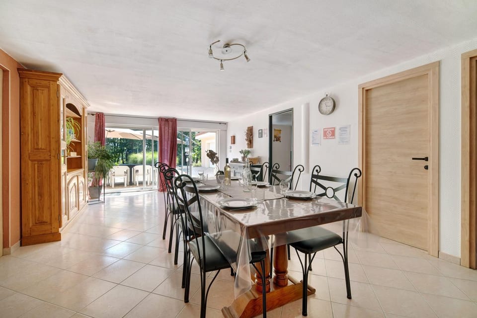 Appartement Type F4 House in Occitanie
