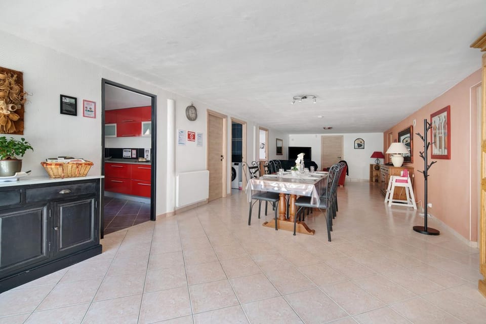 Appartement Type F4 House in Occitanie